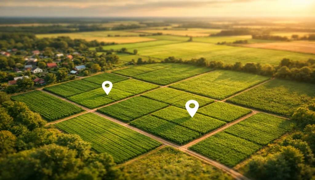 Birla Mrida Boisar Palghar Plots