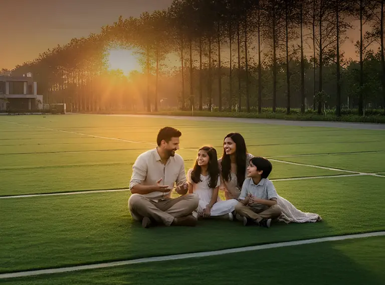 premium amenities in birla mrida boisar palghar